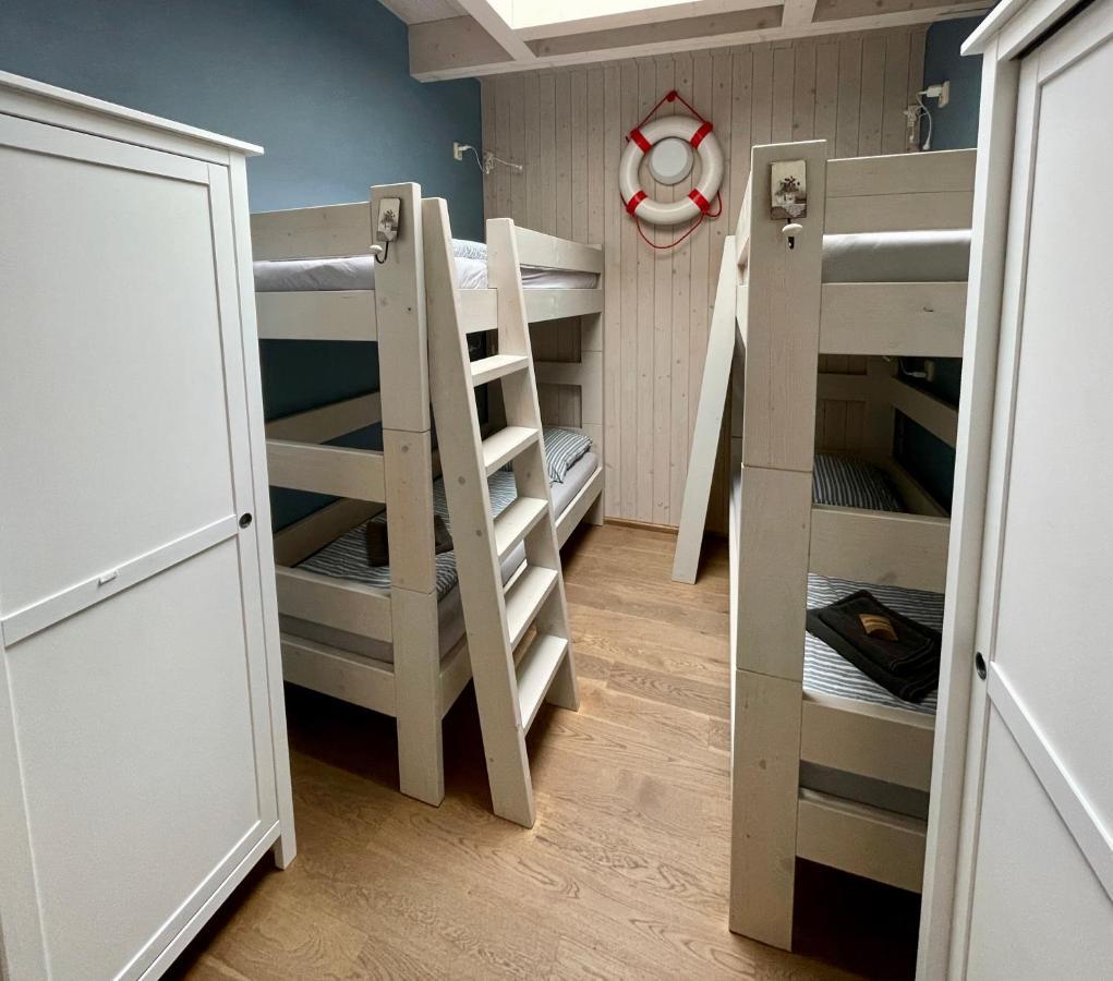 Apartmany Modrinovy Dum Horní Planá Extérieur photo
