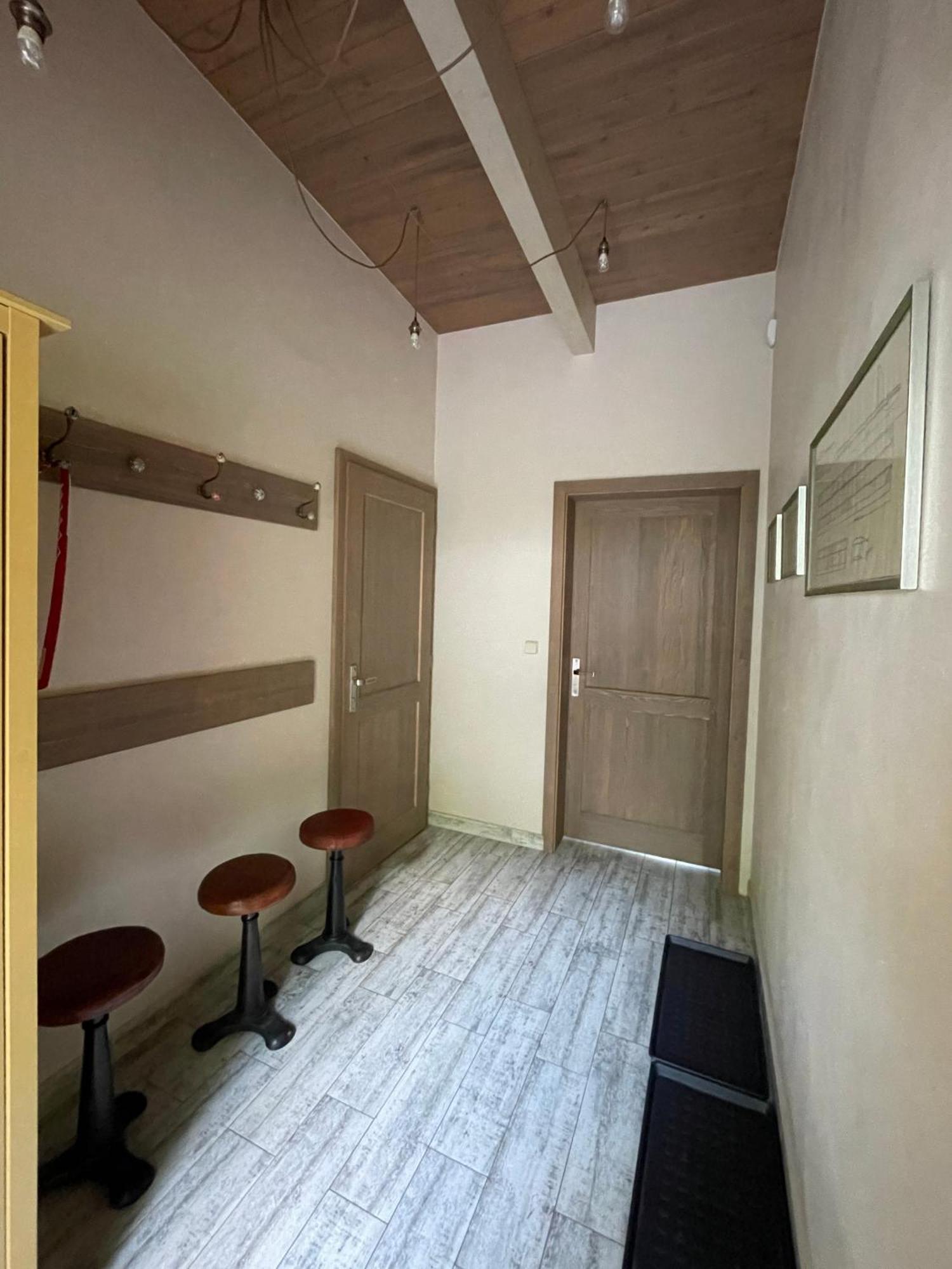 Apartmany Modrinovy Dum Horní Planá Chambre photo