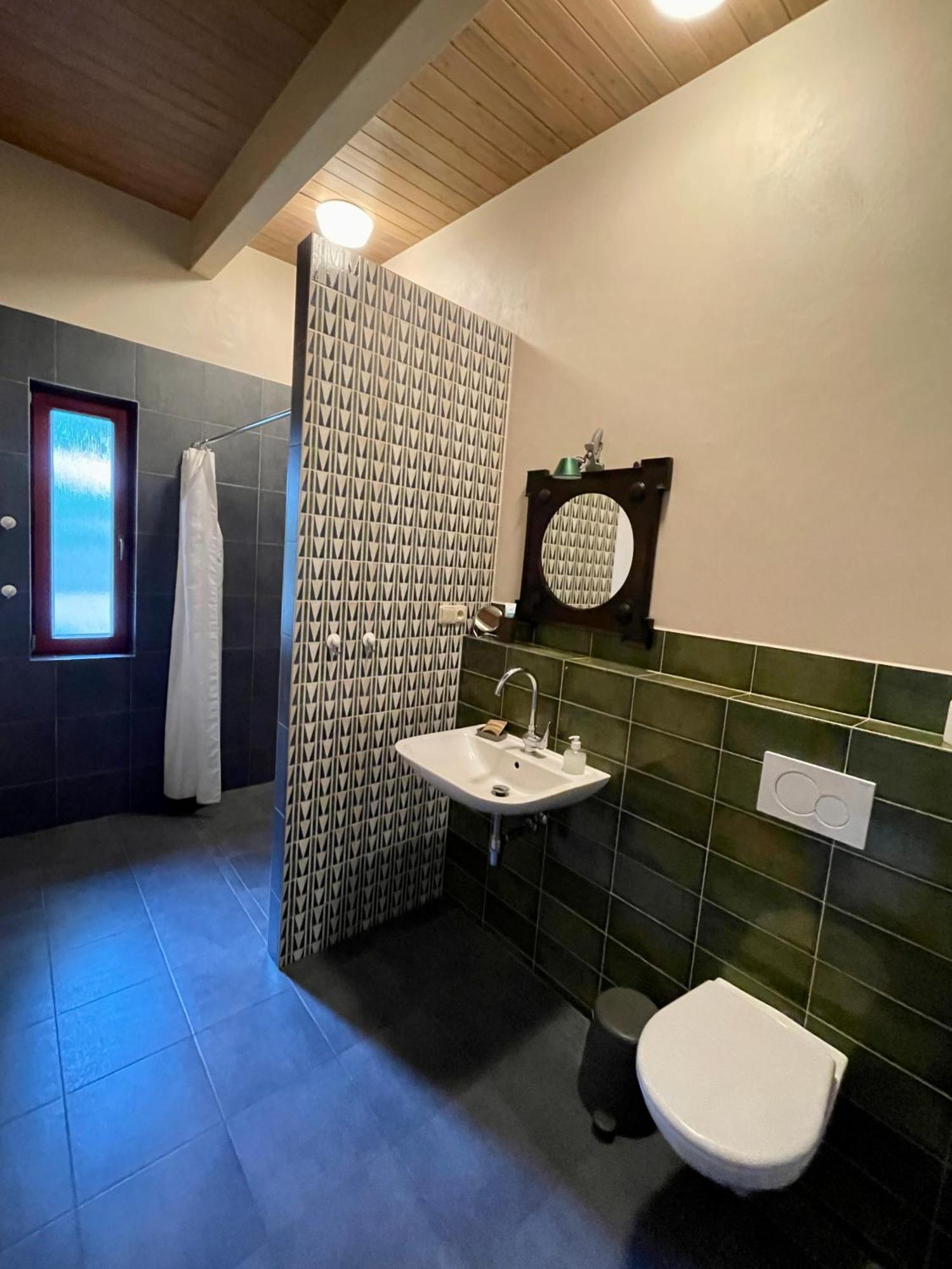 Apartmany Modrinovy Dum Horní Planá Chambre photo