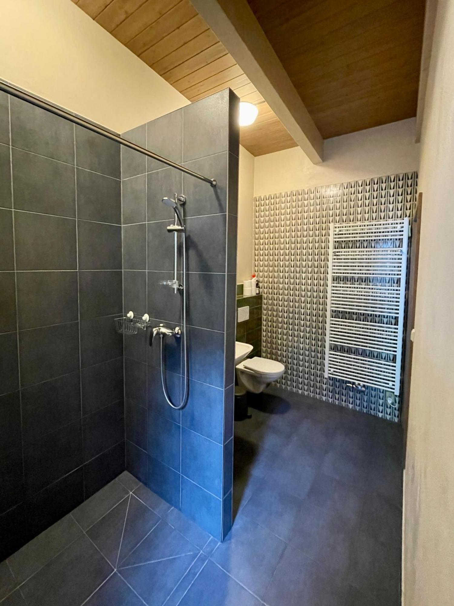 Apartmany Modrinovy Dum Horní Planá Chambre photo